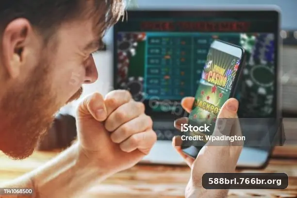 588brl Plataforma - 588brl